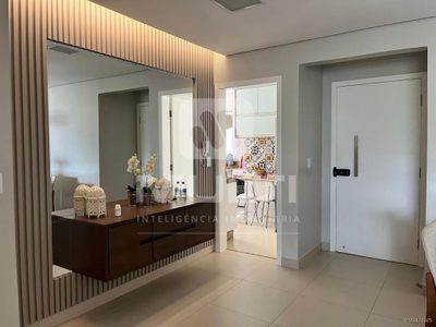 Apartamento, 3 quartos, 120 m² - Foto 3