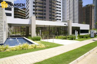 Apartamento, 4 quartos, 472 m² - Foto 5