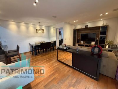 Apartamento, 2 quartos, 83 m² - Foto 2