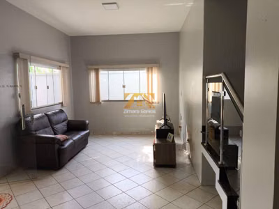 Sobrado, 6 quartos, 272 m² - Foto 4