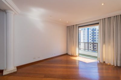 Apartamento, 3 quartos, 119 m² - Foto 5