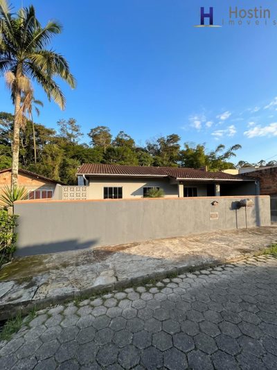 Casa, 4 quartos, 170 m² - Foto 3