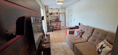 Apartamento, 2 quartos, 63 m² - Foto 4
