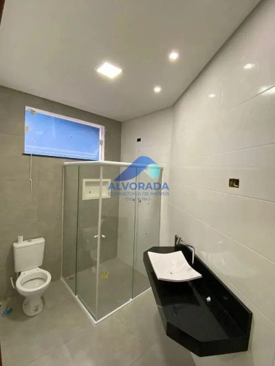 Casa, 3 quartos, 105 m² - Foto 5