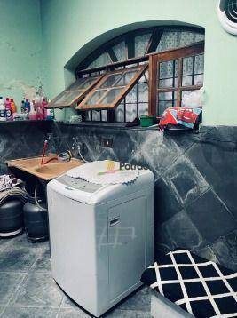 Sobrado, 3 quartos, 150 m² - Foto 3