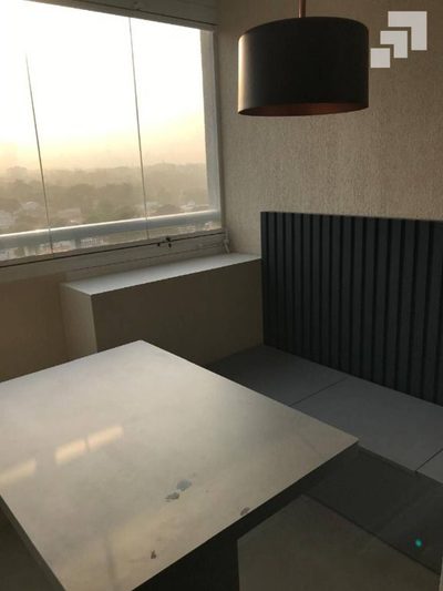 Apartamento, 1 quarto, 24 m² - Foto 4
