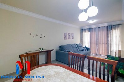 Apartamento, 4 quartos - Foto 4