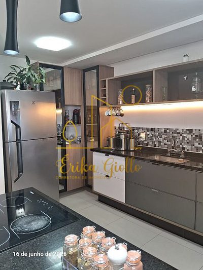 Apartamento, 2 quartos, 83 m² - Foto 1