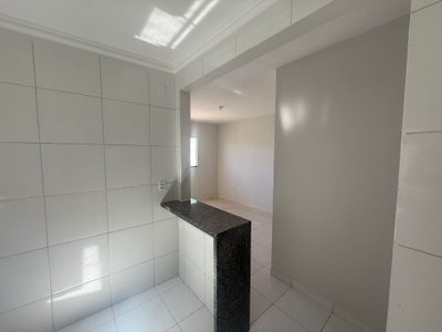 Casa, 2 quartos - Foto 5