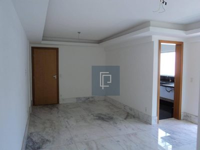 Apartamento, 3 quartos, 102 m² - Foto 2