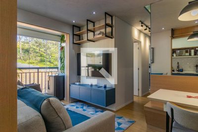 Apartamento, 2 quartos, 45 m² - Foto 5