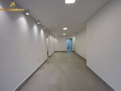 Loja-Salão, 110 m² - Foto 3
