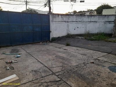 Depósito-Galpão, 900 m² - Foto 2