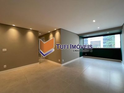 Apartamento, 3 quartos, 76 m² - Foto 1