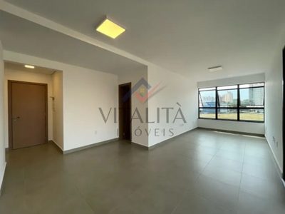 Apartamento, 3 quartos, 143 m² - Foto 1