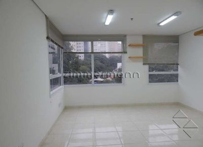 Casa Comercial, 32 m² - Foto 1