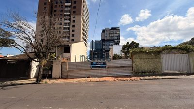 Terreno, 250 m² - Foto 1