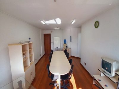 Sala-Conjunto, 33 m² - Foto 5