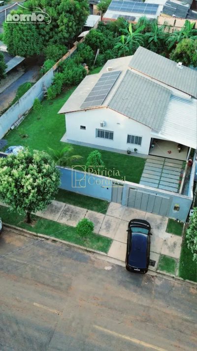 Casa, 4 quartos, 800 m² - Foto 3