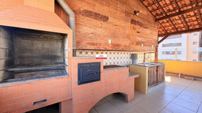 Cobertura, 4 quartos, 200 m² - Foto 4