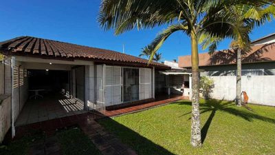 Casa, 3 quartos, 120 m² - Foto 2