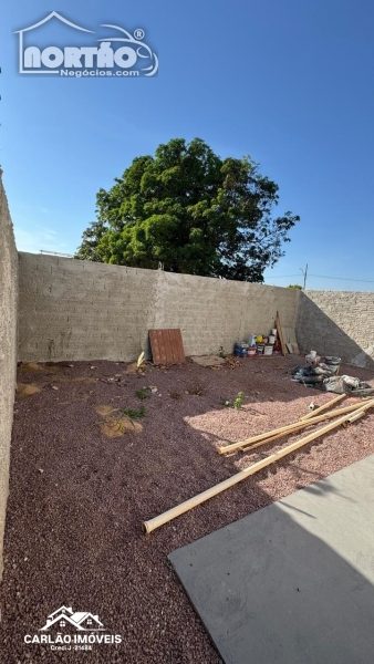 Casa, 56 m² - Foto 4
