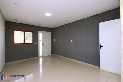 Casa, 2 quartos, 64 m² - Foto 1