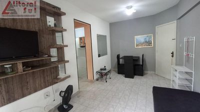 Apartamento, 1 quarto, 60 m² - Foto 4