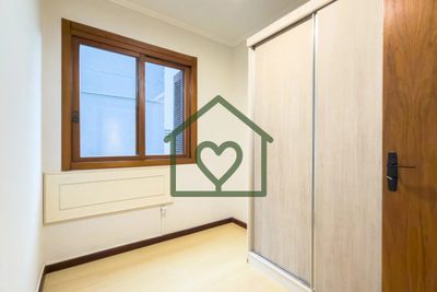 Apartamento, 2 quartos, 71 m² - Foto 4