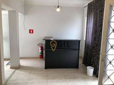 Loja-Salão, 108 m² - Foto 2