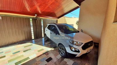 Casa, 2 quartos, 190 m² - Foto 2