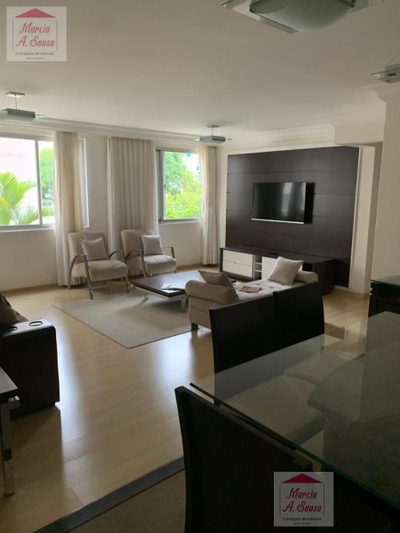 Apartamento, 2 quartos, 120 m² - Foto 2