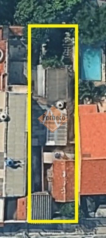 Terreno, 400 m² - Foto 1