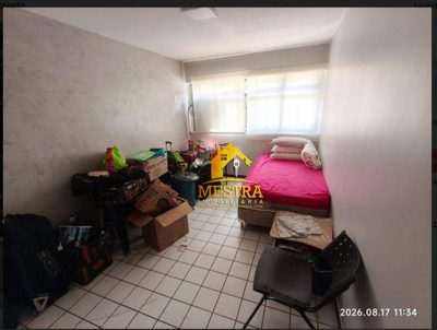 Kitnet-Studio, 27 m² - Foto 3