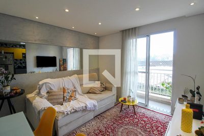 Apartamento, 2 quartos, 63 m² - Foto 2