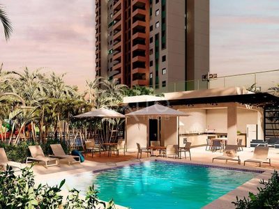 Apartamento, 2 quartos, 68 m² - Foto 3