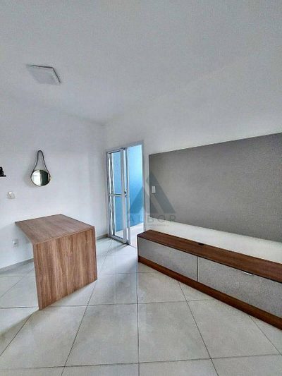 Apartamento, 2 quartos, 43 m² - Foto 3