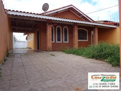Casa, 3 quartos, 120 m² - Foto 1