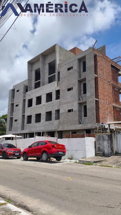 Apartamento, 2 quartos, 45 m² - Foto 5