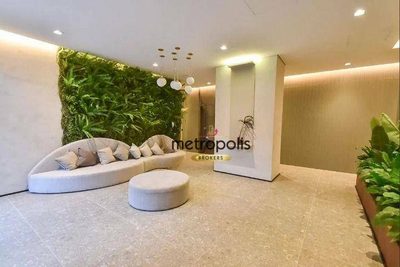 Apartamento, 3 quartos, 149 m² - Foto 1
