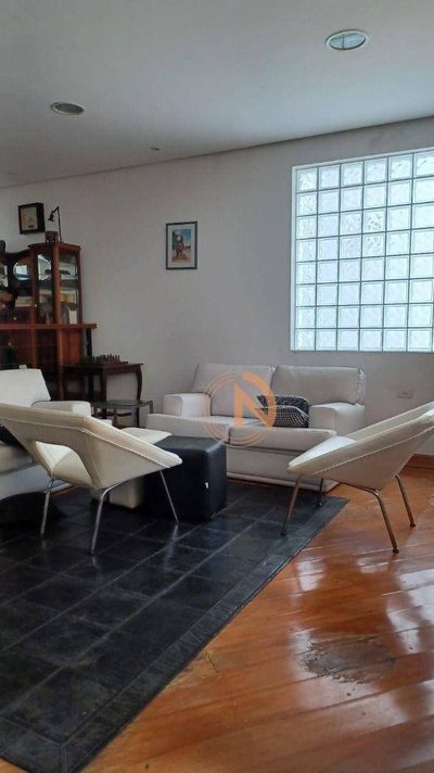 Casa, 4 quartos, 287 m² - Foto 5