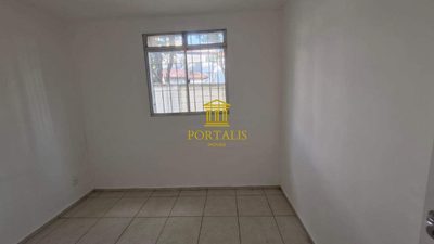 Apartamento, 2 quartos, 50 m² - Foto 3