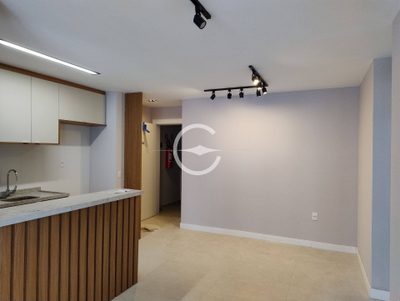 Apartamento, 2 quartos, 69 m² - Foto 1