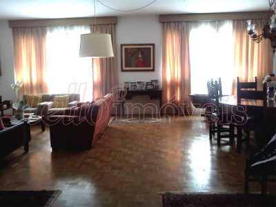 Apartamento, 4 quartos, 208 m² - Foto 3