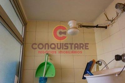 Apartamento, 2 quartos - Foto 4