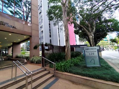 Prédio Inteiro, 214 m² - Foto 2