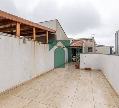 Cobertura, 2 quartos, 120 m² - Foto 1