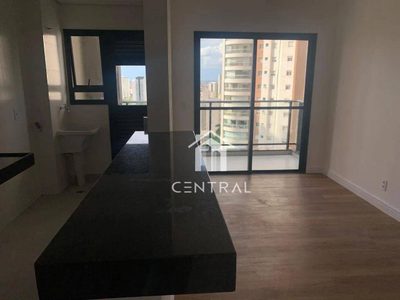 Apartamento, 2 quartos, 62 m² - Foto 5
