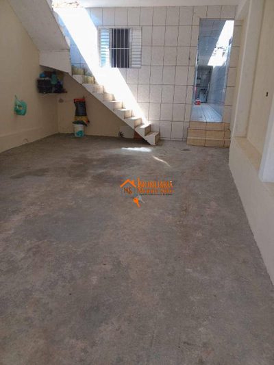 Casa, 2 quartos, 90 m² - Foto 5