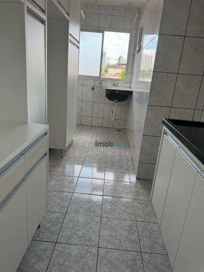 Apartamento, 2 quartos, 53 m² - Foto 5